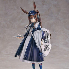 Lade das Bild in den Galerie-Viewer, Arknights PVC Statue 1/7 Amiya: Newsgirl Ver. 25 cm
