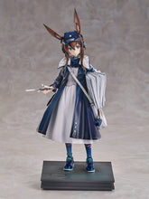 Lade das Bild in den Galerie-Viewer, Arknights PVC Statue 1/7 Amiya: Newsgirl Ver. 25 cm
