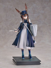 Lade das Bild in den Galerie-Viewer, Arknights PVC Statue 1/7 Amiya: Newsgirl Ver. 25 cm
