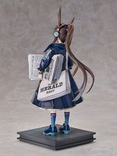 Lade das Bild in den Galerie-Viewer, Arknights PVC Statue 1/7 Amiya: Newsgirl Ver. 25 cm
