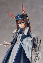 Lade das Bild in den Galerie-Viewer, Arknights PVC Statue 1/7 Amiya: Newsgirl Ver. 25 cm
