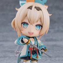 Lade das Bild in den Galerie-Viewer, Hololive Production Nendoroid Actionfigur Kazama Iroha 10 cm
