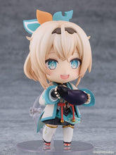 Lade das Bild in den Galerie-Viewer, Hololive Production Nendoroid Actionfigur Kazama Iroha 10 cm
