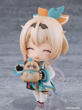 Lade das Bild in den Galerie-Viewer, Hololive Production Nendoroid Actionfigur Kazama Iroha 10 cm
