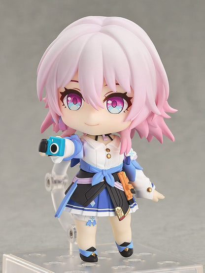 Honkai: Star Rail Nendoroid Actionfigur March 7th 10 cm
