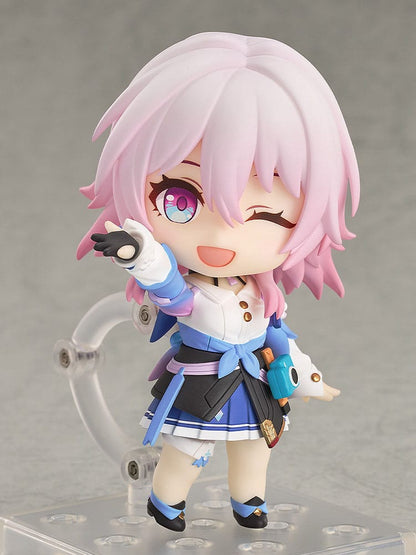 Honkai: Star Rail Nendoroid Actionfigur March 7th 10 cm