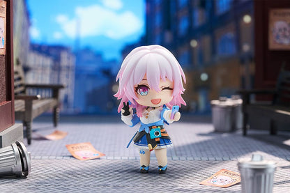 Honkai: Star Rail Nendoroid Actionfigur March 7th 10 cm