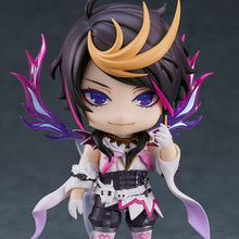 Lade das Bild in den Galerie-Viewer, NIJISANJI EN Nendoroid Actionfigur Shu Yamino 10 cm
