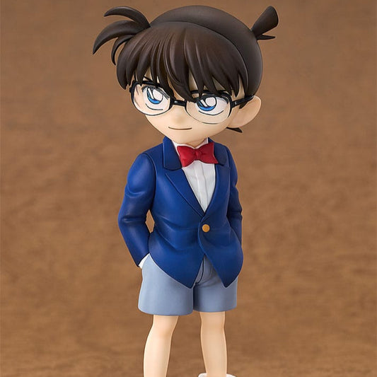 Detektiv Conan Pop Up Parade PVC Statue Conan Edogawa 15 cm