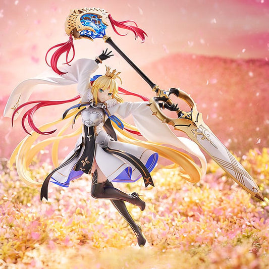 Fate/Grand Order PVC Statue 1/7 Caster/Altria Caster 31 cm