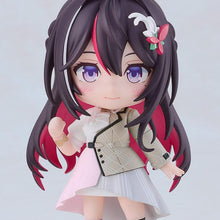 Lade das Bild in den Galerie-Viewer, Hololive Production Nendoroid Actionfigur AZKi 10 cm
