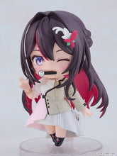 Lade das Bild in den Galerie-Viewer, Hololive Production Nendoroid Actionfigur AZKi 10 cm
