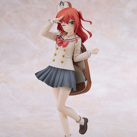 Bocchi the Rock! Statue 1/7 Ikuyo Kita 23 cm