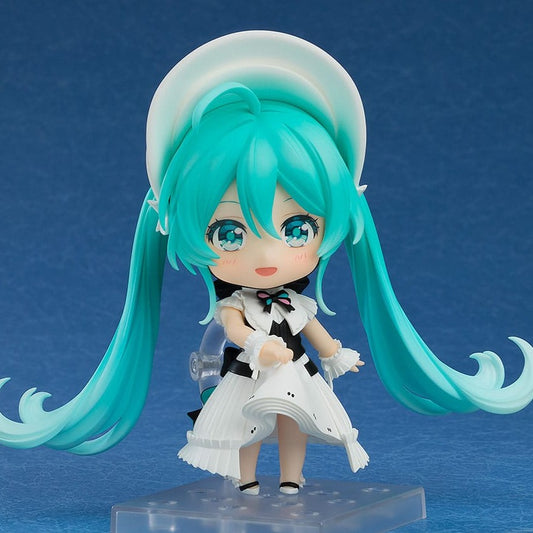Character Vocal Series 01: Hatsune Miku Nendoroid Actionfigur Hatsune Miku Symphony: 2023 Ver. 10 cm
