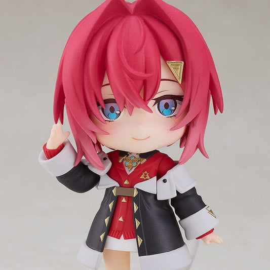 NIJISANJI Nendoroid Actionfigur Ange Katrina 10 cm