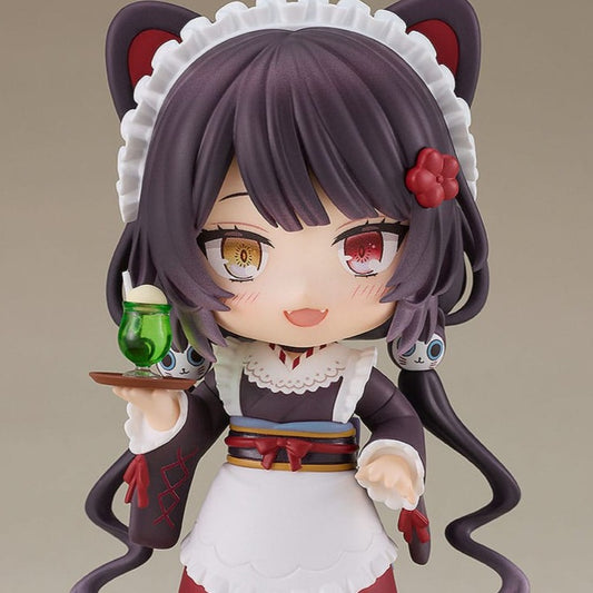 NIJISANJI Nendoroid Actionfigur Inui Toko 10 cm