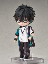 Lade das Bild in den Galerie-Viewer, Honkai: Star Rail Nendoroid Doll Actionfigur Dan Heng: Express Travel Ver. 10 cm
