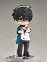 Lade das Bild in den Galerie-Viewer, Honkai: Star Rail Nendoroid Doll Actionfigur Dan Heng: Express Travel Ver. 10 cm
