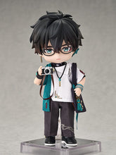 Lade das Bild in den Galerie-Viewer, Honkai: Star Rail Nendoroid Doll Actionfigur Dan Heng: Express Travel Ver. 10 cm
