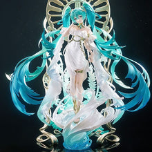 Lade das Bild in den Galerie-Viewer, Character Vocal Series 01: Hatsune Miku PVC Statue 1/7 Hatsune Miku feat. Yoneyama Mai 34 cm
