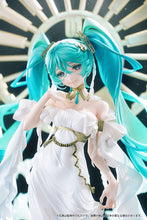 Lade das Bild in den Galerie-Viewer, Character Vocal Series 01: Hatsune Miku PVC Statue 1/7 Hatsune Miku feat. Yoneyama Mai 34 cm
