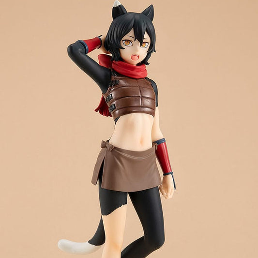 Delicious in Dungeon Pop Up Parade PVC Statue Izutsumi 16 cm