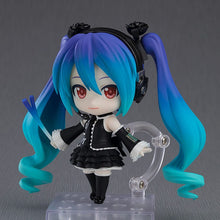 Lade das Bild in den Galerie-Viewer, Hatsune Miku Nendoroid Actionfigur Hatsune Miku Infinity Version 10 cm
