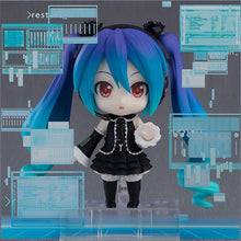 Lade das Bild in den Galerie-Viewer, Hatsune Miku Nendoroid Actionfigur Hatsune Miku Infinity Version 10 cm
