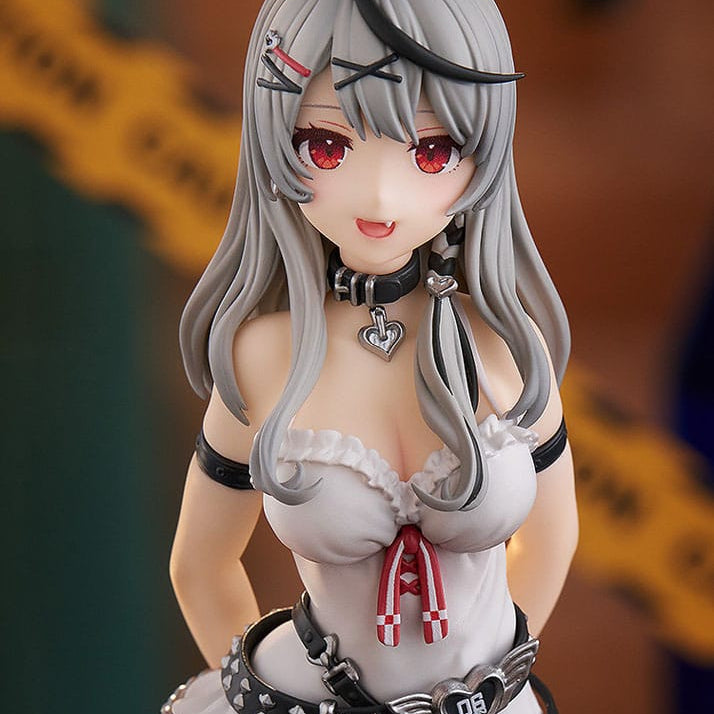 Hololive Production Pop Up Parade PVC Statue Sakamata Chloe 17 cm