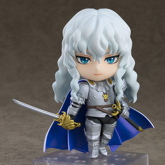 Berserk Nendoroid Actionfigur Griffith 10 cm