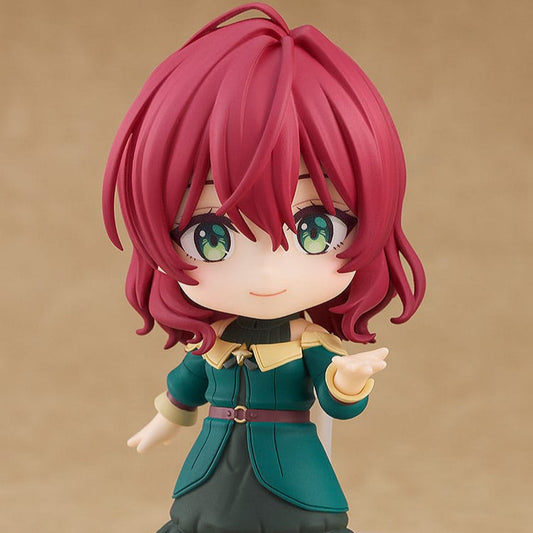 Dahlia in Bloom Nendoroid Actionfigur Kazama Iroha 10 cm