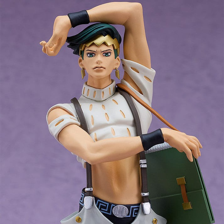 JoJo's Bizarre Adventure: Diamond is Unbreakable Pop Up Parade PVC Statue Rohan Kishibe 18 cm