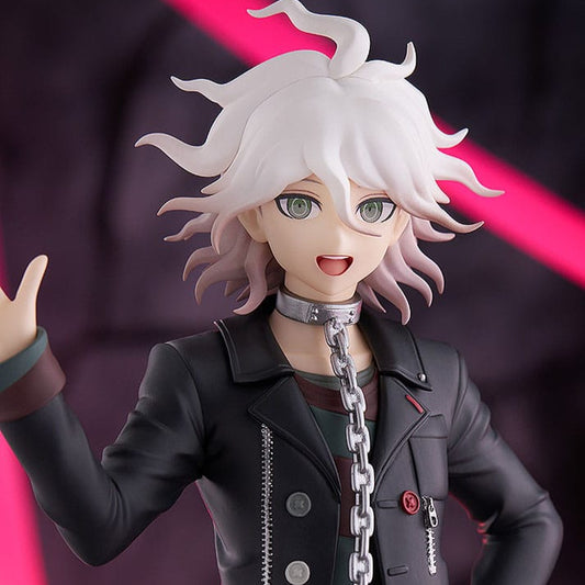 Danganronpa Another Episode: Ultra Despair Girls Pop Up Parade PVC Statue Servant L Size 23 cm