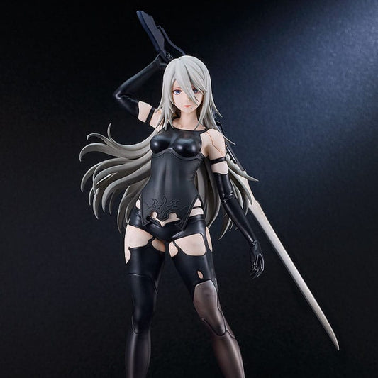 NieR: Automata Ver1.1a Statue 1/7 A2 27 cm