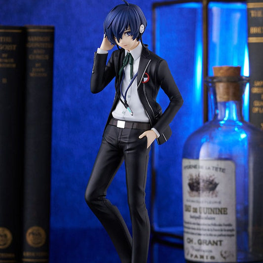 Persona 3 Reload Pop Up Parade PVC Statue Protagonist 17 cm