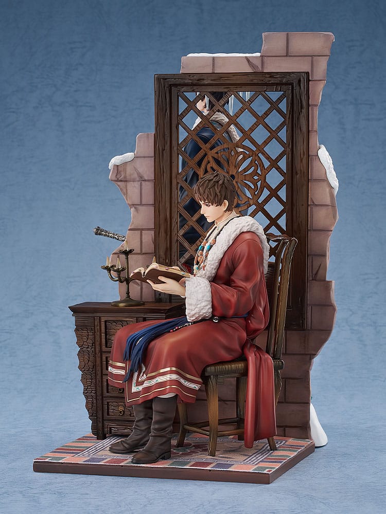 Time Raiders Statuen 1/7 Wu Xie & Zhang Qiling: Xinxue Jiumeng Ver. 27 cm