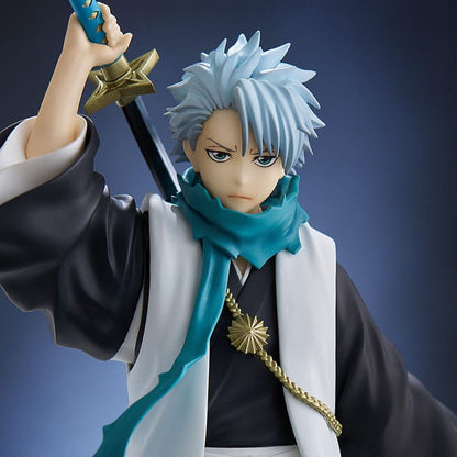 Bleach Pop Up Parade PVC Statue Toshiro Hitsugaya 16 cm