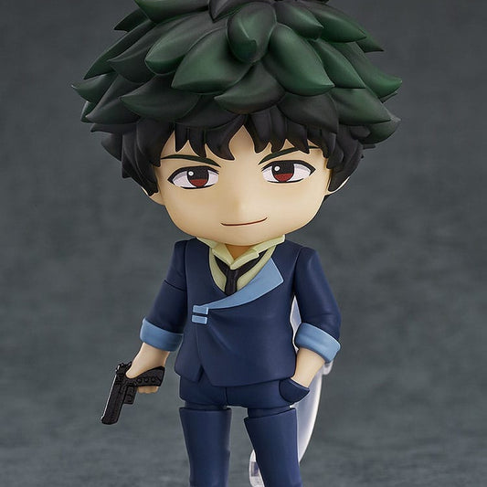 Cowboy Bebop Nendoroid Actionfigur Spike Spiegel 10 cm