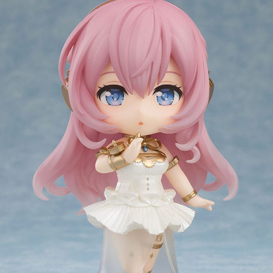 Character Vocal Series 03: Megurine Luka Nendoroid Actionfigur Megurine Luka Symphony: 2024 Ver. 10 cm
