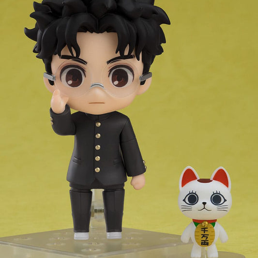 Dandadan Nendoroid Actionfigur Okarun 10 cm