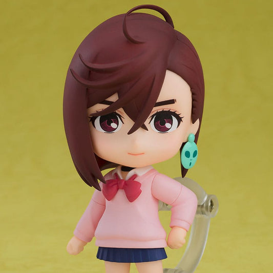 Dandadan Nendoroid Actionfigur Momo 10 cm