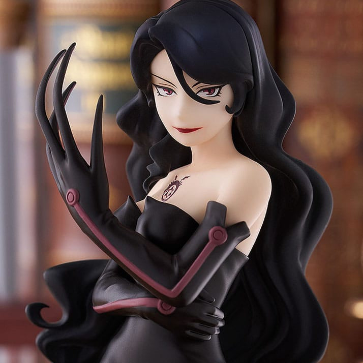 Fullmetal Alchemist: Brotherhood Pop Up Parade PVC Statue Lust 17 cm