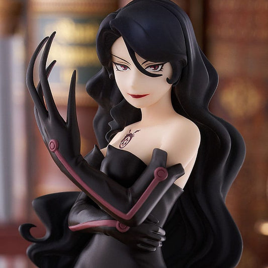Fullmetal Alchemist: Brotherhood Pop Up Parade PVC Statue Lust 17 cm