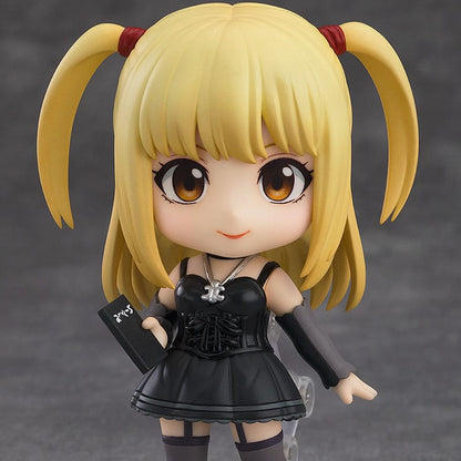 Death Note Nendoroid Actionfigur Misa Amane 2.0 10 cm