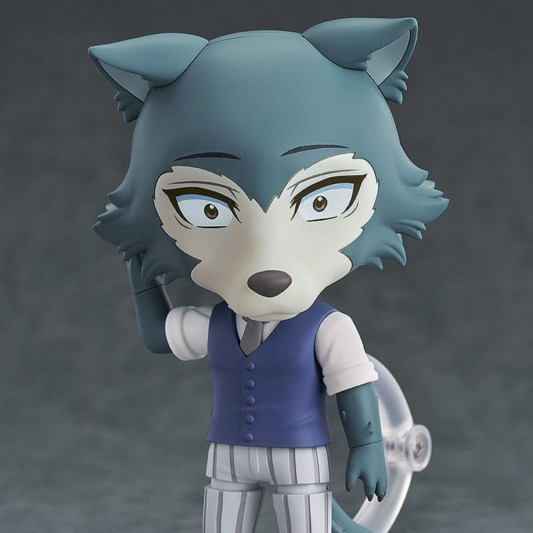 Beastars Nendoroid Actionfigur Legoshi 10 cm