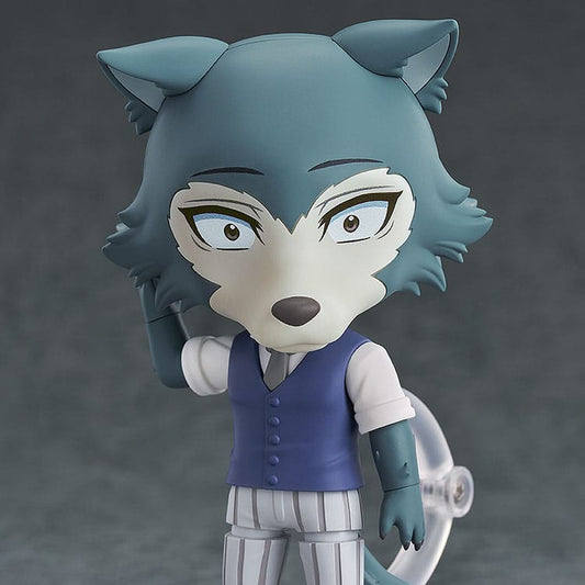 Beastars Nendoroid Actionfigur Legoshi 10 cm