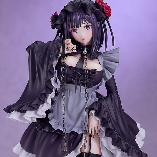 My Dress-Up Darling PVC Statue 1/6 Shizuku Kuroe: Cosplay by Marin 27 cm