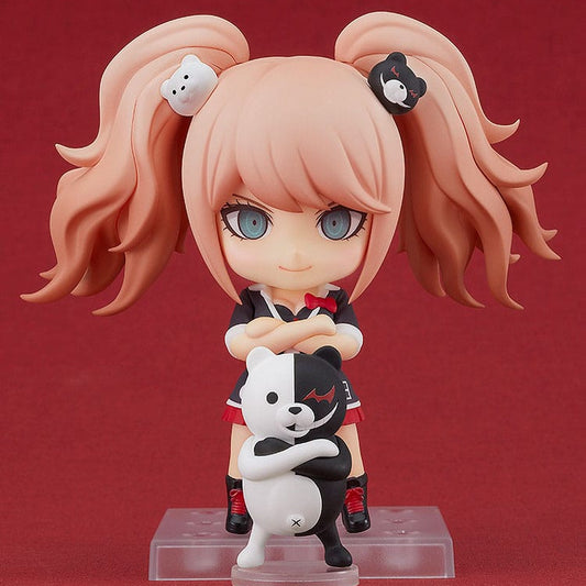 Danganronpa 1 2 Reload Nendoroid Actionfigur Junko Enoshima 10 cm (re-run)