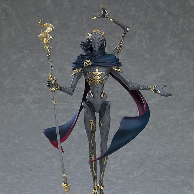 Arcane Pop Up Parade SP PVC Statue Champion Viktor 20 cm