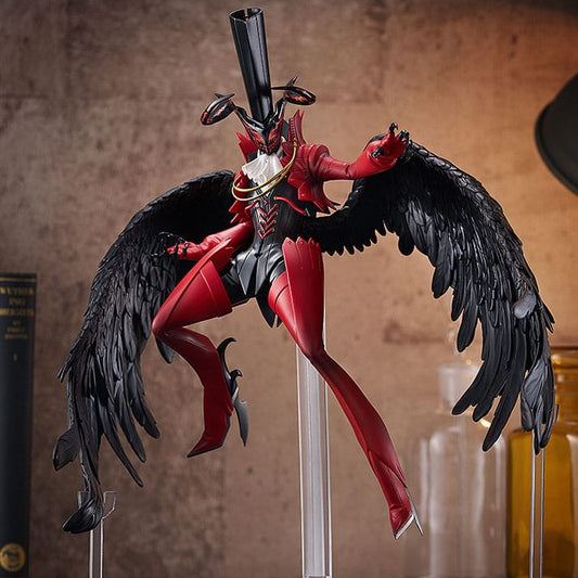 Persona 5 Royal Pop Up Parade SP PVC Statue Arsène 29 cm